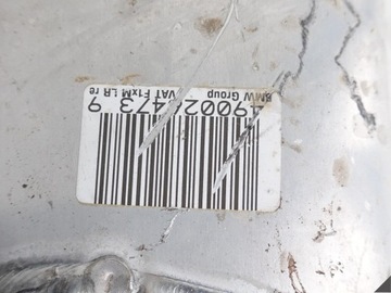 фото thumb №11, Bmw m6 f06 f12 f13 m5 f10 візок підрамник балка перед