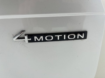 фото thumb №7, Volkswagen tiguan ii r 2018 зад задня кришка багажника