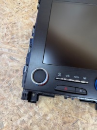 фото thumb №5, Дисплей навигации tablet renault megane iv 280909742r