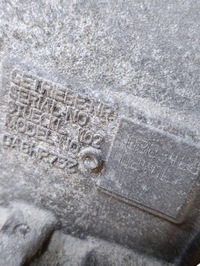 фото thumb №8, Bmw 7 g11 g12 2018 полный коробка передач