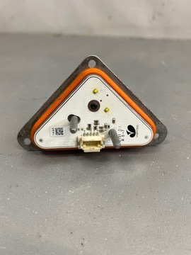 фото thumb №2, Renault master iii 2022 модуль управляющий statecznikiem led