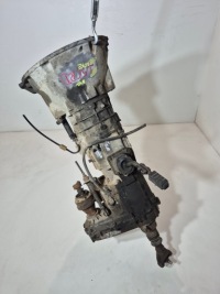 Купить Коробка передач передач jeep grand cherokee jeep liberty 2.5 crd p52104820ad, фото thumb