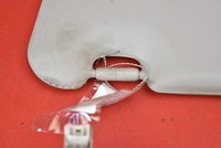 фото thumb №5, Защита солнцезащитная mazda cx-5 1 i lift 12-17