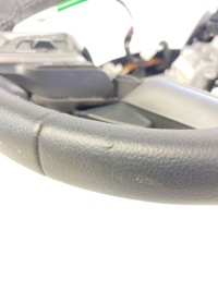 фото thumb №7, Subaru outback bt 2022 руль