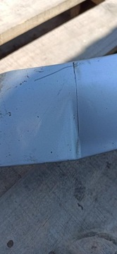 фото thumb №7, Крыло левый перед chevrolet aveo t200 kalos 95u