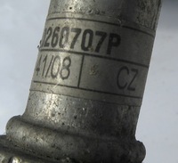 фото thumb №8, Шланг кондиционера audi a5 8t 8k2260712b 8k0260707p