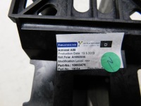 Подлокотник кожа - citroen ds3 c3 2 10-15 с Разборки, фото thumb