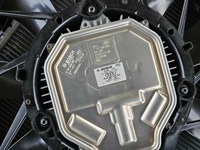 фото thumb №9, Комплект радиатор вентиляторы audi rs7 4k audi rs6 4k usa europa