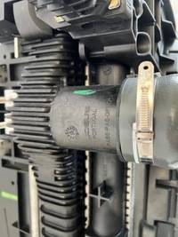 фото thumb №15, Pas передний радиатор alfa romeo stelvio дизель