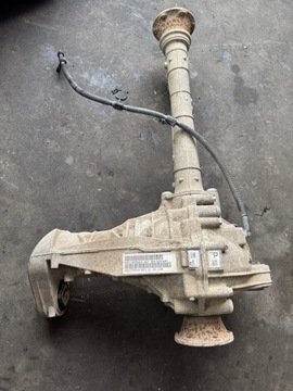 фото thumb №1, Vw amarok 2h міст переднє 0c1409506b