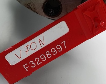 фото thumb №9, Wał колінчастий volvo v70 iii 2.4 d5 31251992 d5244t15