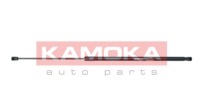 Пружина газовая dacia kamoka 7092120 Цена, фото thumb