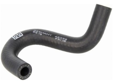 фото thumb №1, Шланг радіатор daf cf 5.9 6.7 xf 10.8 12.9