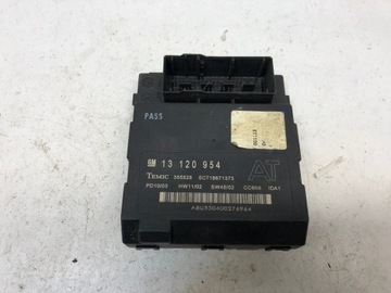 фото thumb №1, Vectra c signum модуль комфорту 13120954