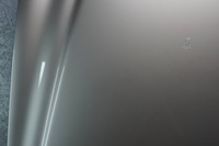 фото thumb №5, Mercedes w211 капот кришка двигуна c723 m753 1f