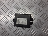 фото thumb №1, Модуль assy toyota yaris ii 89780-0d010