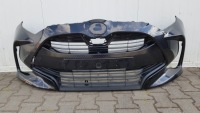 фото thumb №10, Решётка решётка радиатора решётка toyota yaris 4 iv 17- 53111k0050