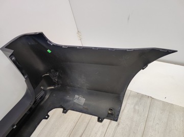 фото thumb №10, Бампер зад задний mercedes vito w447 a4478851201