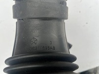 фото thumb №4, Jeep cherokee kl труба шланг воздуха 2.4 2015-