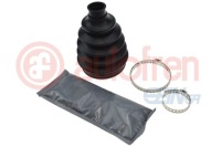 фото thumb №2, Защита шарнир приводного наружного peugeot 405 406 407 partner