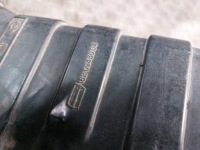 Купить Корпус фильтра + расходомер + труба воздухозаборник ssangyong musso i 2.3 16v, фото thumb