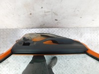 фото thumb №7, Двері зад задні ліві fiat panda ii 2 cross