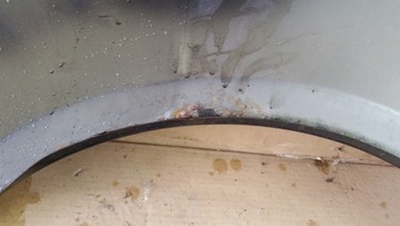 фото thumb №9, Opel astra j крило праві переднє перед z177