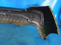 фото thumb №11, Бампер задняя задний 4xpdc honda civic x 17-21r. nh737m