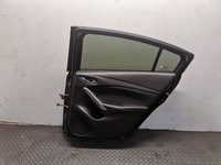 фото thumb №7, Mazda 6 gj sedan 2014- двері правий задня kod bn9ra