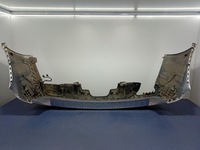 фото thumb №7, Mercedes gls x166 бампер задняя задний 149