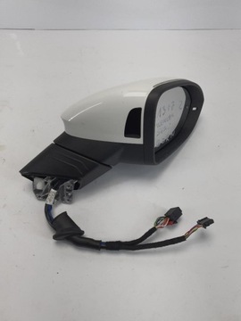 фото thumb №9, Дзеркало праві 13+7 bliss камера 20pin cupra born k22l28