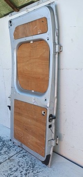 фото thumb №15, Ducato iii jumper boxer рестайлинг дверь левый левая зад задние 190cm