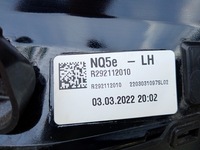 фото thumb №5, Kia sportage v левая лампа перед full led