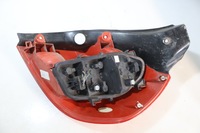 фото thumb №2, Лампа левая задняя renault clio iii hb