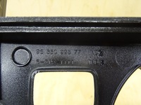 фото thumb №5, Peugeot 3008 рамка панелі dekor радіо 9685099877