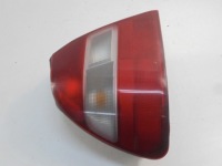 фото thumb №10, Honda civic 6 vi фара зад левая правая цоколи fastback 5d fl рестайлинг 2штуки