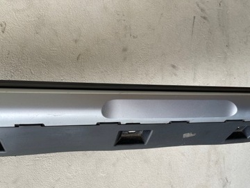 фото thumb №8, Lpa301 vw passat b8 аксессуар планка пороговая правая 3g9853856b