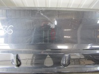 фото thumb №6, Бампер задняя задний subaru xv 2 ii 17-