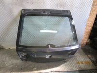 фото thumb №1, Крышка багажника задняя багажника seat leon i 99-05