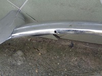 фото thumb №8, Mg mga mk1 mk2 бампер передний