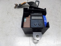 фото thumb №1, Pas безопасности средний задняя lacetti j200 hb