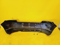 фото thumb №16, Задній бампер vw golf iv 5b hb lak.lc4u 1j6807421d nr114