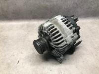Купити Генератор vw audi 2.0tdi 06f903023c 140a, фото thumb
