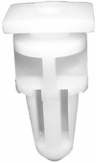 фото thumb №1, 10 x кліпса накладки romix b21125