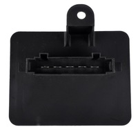 фото thumb №6, Резистор вентилятор воздуха do citroen c4 cactus peugeot 308 508 ii 1.2 1.6 2.0