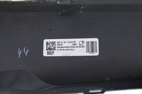 фото thumb №12, Оригинальный номер бампер перед bmw x5 g05 msp m-pakiet performance 2018-2023 8069207