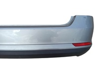 фото thumb №7, Бампер задняя skoda rapid kombi la7w 15r