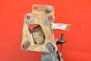 фото thumb №7, Вісь зад задня балка citroen c4 picasso 1 i 2.0 hdi 136 km 06-13