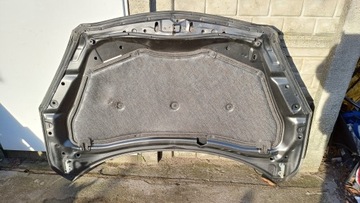 фото thumb №7, Mazda 3 09-13 bl капот