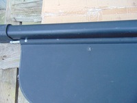 фото thumb №10, Шторка багажника ford mondeo mk4 kombi